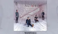 NOAH - Wanitaku (Official Audio)