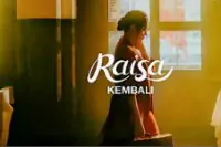 Raisa - Kembali