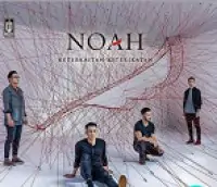 Noah -  Kupeluk Hatimu