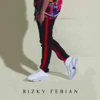 Rizky Febian - Menari