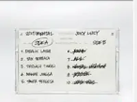 Juicy Luicy  - Tak Terbaca