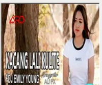 FDJ Emily Young  - Kacang Lali Kulite