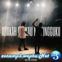 Naim Daniel -  Adakah Engkau Menungguku (feat. Tuju)