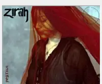 Zirah  -  Pusaka Pertiwi