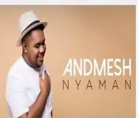 Andmesh  - Nyaman