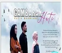 Nazia Marwiana  -   Gambaran Hati