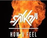 Saykoji  -   How U Feel