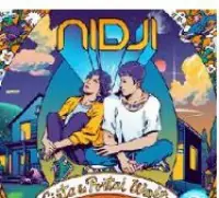 Nidji -  Cinta dan Portal Waktu