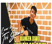 Tri Suaka -  Nilailah Aku   Kangen Band (Cover)