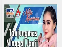 Nella Kharisma  - Tanjung Mas Ninggal Janji
