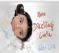 Naura  - Dikelilingi Cinta