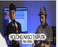 Adlani Rambe -  Holong Naso Tarputik (Cover)