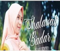 Download Nella Firdayati Sholawat Badar 4 Mb Lagutrending