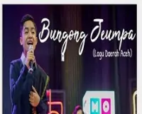 Betrand Peto -  Bungong Jeumpa (Lagu Daerah Aceh)