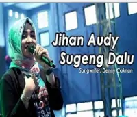 Jihan Audy -  Sugeng Dalu (Koplo New Pallapa)