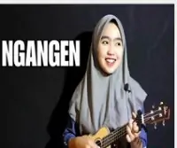 Adel Angel  - Ngangen