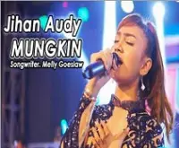 Jihan Audy  - Mungkin