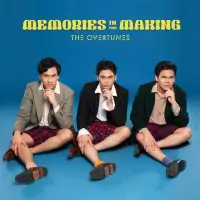 TheOvertunes - Hatimu Sama
