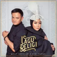 Melly Goeslaw n Hedi Yunus - Lagu Religi