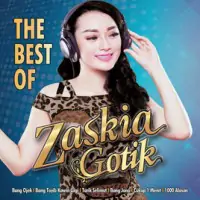 Zaskia Gotik - Cintaku Karena Allah