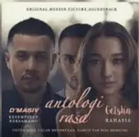 Geisha - Rahasia (OST. Antologi Rasa)