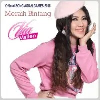 Via Vallen - Meraih Bintang (Asian Games 2018)