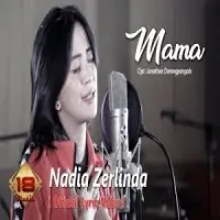 Nadia Zerlinda - Mama