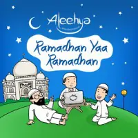 Aleehya - Ramadhan Yaa Ramadhan