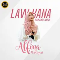 Alifina Nindiyani - Law Kana Bainanal Habib