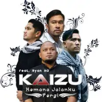 Kaizu - Kemana Jalanku Pergi feat Ryan HO