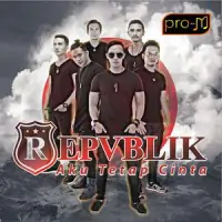Repvblik - Kangen Dirimu