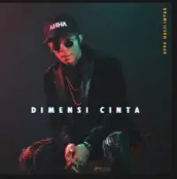 DIMENSI CINTA - ATTA HALILINTAR (Official)