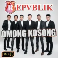 Repvblik - Omong Kosong