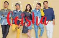 GEISHA - Kering Air Mataku (Official Video)