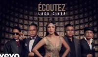 Ecoutez! - Lagu Cinta