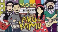 Mocca - Aku dan Kamu