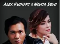 Alex Rudiart n Novita Dewi -  Sungguh Berbeda