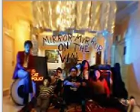 The Cat Police -  Waktunya Pulang