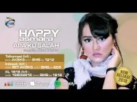 Happy Asmara - Apa Ku Salah