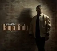 Andmesh - Hanya Rindu (Official Music Video)