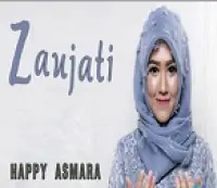 Happy Asmara  - Zaujati