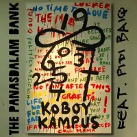 The Panasdalam Bank-Koboy Kampus (feat. Pidi Baiq)