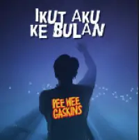 Pee Wee Gaskins - Ikut Aku Ke Bulan