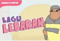 Special Lebaran - Animasinopal