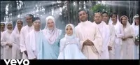 Dato Sri Siti Nurhaliza Nissa Sabyan Taufik Batisah - Ikhlas