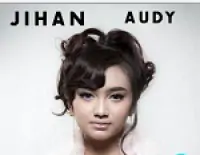 Jihan Audy -  Aku Sing Duwe Ati
